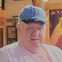 Ronald James Howard