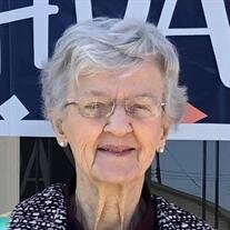 Barbara J. Robison