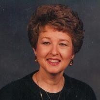 Ruth Anita Towns