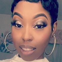 Kenyatta  La'Fay "Kay" Combs