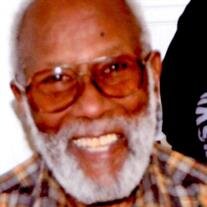 Daniel Louis Moore