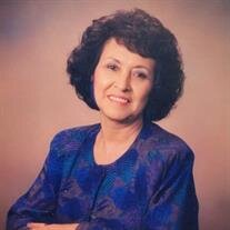 Leonor S. Foster
