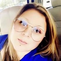 Irene Vazquez Iniguez