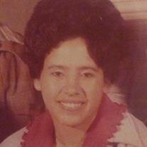 Doris Williams Carter