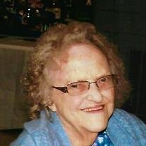 Evelyn E. Hintz