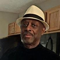 Mr. Eddie Boykin Outlaw Sr.