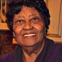 Ms. Wilma G. Hampton
