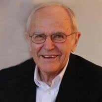 Bernard E. "Bernie" Bliefernich