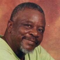 MR. MOZELL JENKINS
