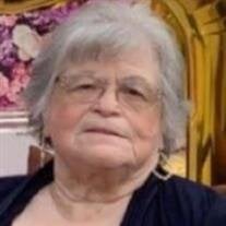 Olga Artea Diaz