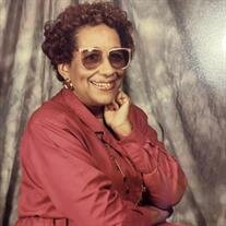 Gloria Blackmon Vinson