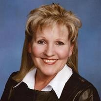 Donna Six Aunchman
