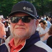 Richard "Ricky" Mark Ferguson