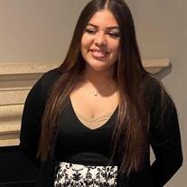 Brianna Lynn Prado