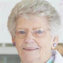 Lafaye Davis Taylor