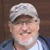 Mr. David "Jack" Gromacki