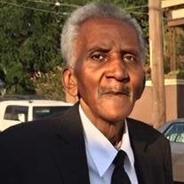 Mr. Roger G. Brumfield-Young