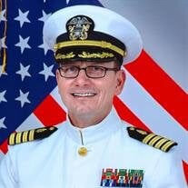 Todd M. Stein