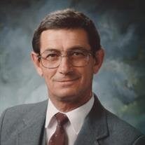 Richard "Dick" Lee Fullmer