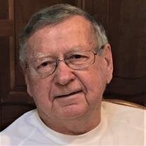 Eldon G. Mundorf
