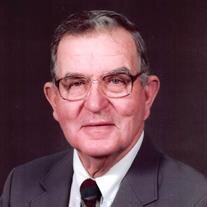 Dale E. Hostetter