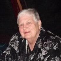 Patricia Stoppiello