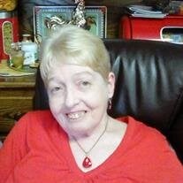 Marilyn Kaye Purscell Bennett