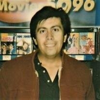CORNELIO VILLEGAS JR.
