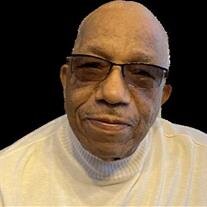 Mr. Walter Harper