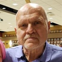 Scott Allen Wilder