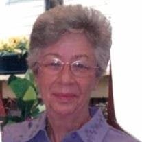 Lena Mae Keck