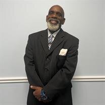Mr. Jeffrie Scott