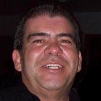 Valentine Tony Gonzales