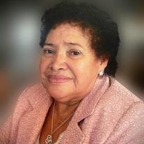 Teresa Soria Millan