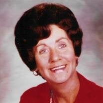 Paula Joyce Smart