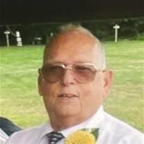 Jerry Leon Robnett