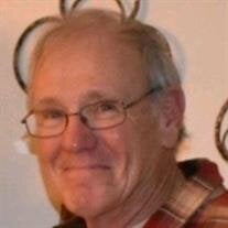 William James Turner