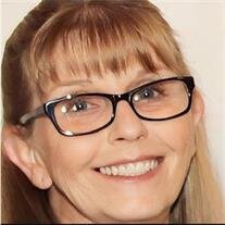 Bonnie Marie Dier