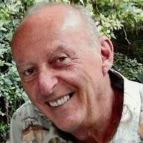 Ronald W. DeCecco