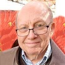Donald Masler