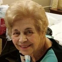 Dorothy B. Adams