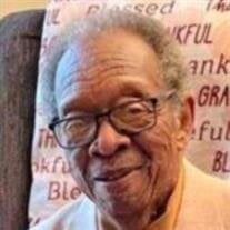 Deacon Howard Aytes Jr.