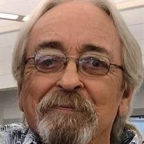 Duane Wood