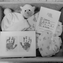 Connor Lee Cantrell