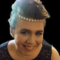 Ashley Victoria Hughes