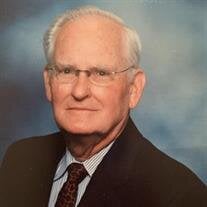 Perry Max Dawson