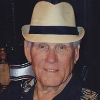 Robert "The Bull" Allen Easley Jr.