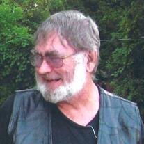 James "David" Armour