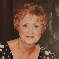 Maryann Trpezanovich