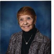 Dayette Maxine Hulett